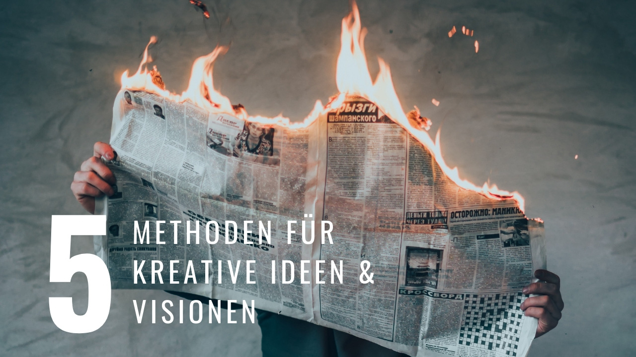 design-thinking-methode-wilde-kreative-ideen-visionen