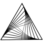 noun_triangular symbol of life_2045455_000000 noun_triangular symbol of life_2045455_000000